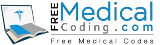 Free Medical Coding